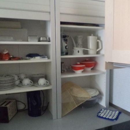 Ferienappartment Mit Schlafzimmer Farschweiler ภายนอก รูปภาพ