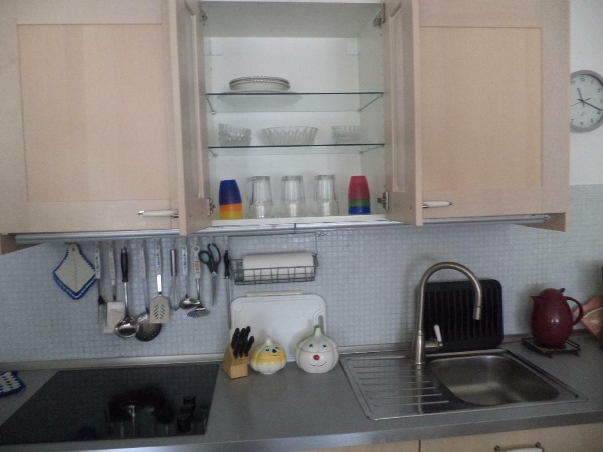 Ferienappartment Mit Schlafzimmer Farschweiler ภายนอก รูปภาพ